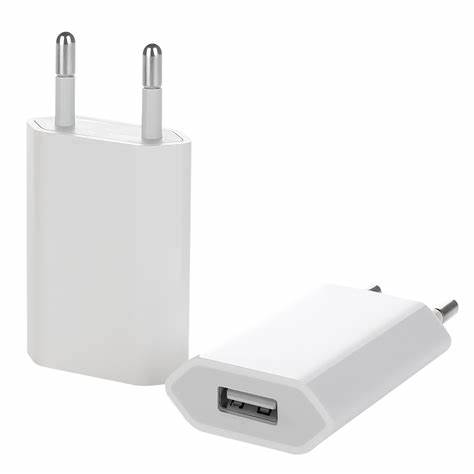 LIGHTNING TO USB ADAPTER (5V)