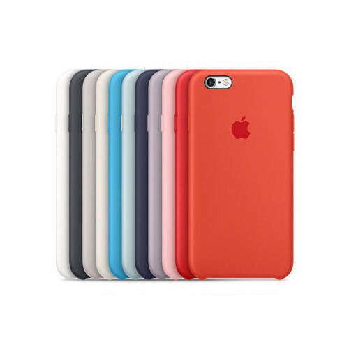 SILICONE CASE COVER